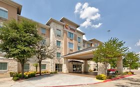 Comfort Inn & Suites Arlington Texas